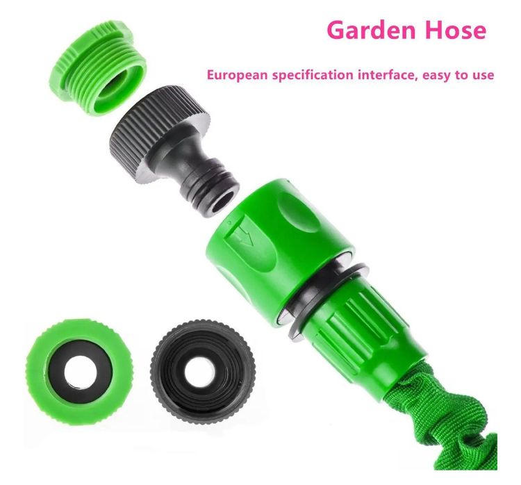 Miniatura 5 de MANGUERA PLEGABLE DE 45 METROS